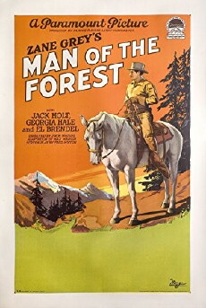 Man of the Forest (1926) - Stream Online