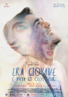Era giovane e aveva gli occhi chiari (2017) - Stream Online