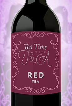 Tea Time With T & A (2015) - Stream Online