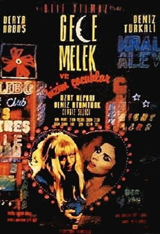 Gece melek ve bizim çocuklar (1994) - Stream Online