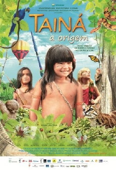 Tainá: The Origin (2011) - Stream Online