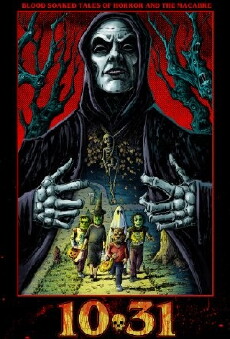 10/31 (2017) - Stream Online