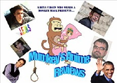 Mumkey's Anime Reviews (2016) - Stream Online