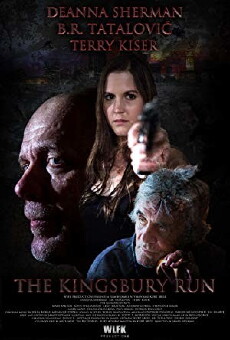 The Kingsbury Run (2018) - Stream Online