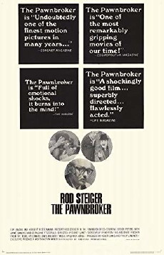 The Pawnbroker (1964) - Stream Online