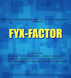 Fyx Factor (2017) - Stream Online