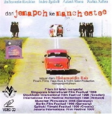 Dari Jemapoh ke Manchestee (1998) - Stream Online