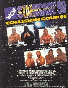 Starrcade (1990) - Stream Online