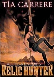 Relic Hunter (1999) - Stream Online