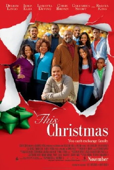 This Christmas (2007) - Stream Online