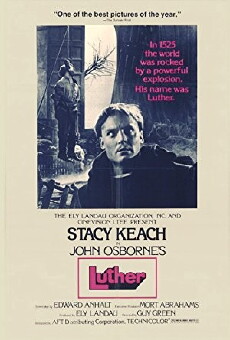 Luther (1974) - Stream Online