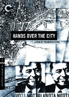 Hands Over the City (1963) - Stream Online
