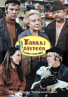 Tankki täyteen (1978) - Stream Online