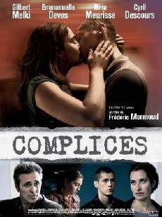 Accomplices (2009) - Stream Online