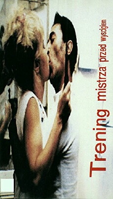 L'entraînement du champion avant la course (1991) - Stream Online