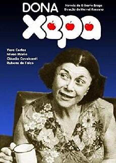 Dona Xepa (1977) - Stream Online