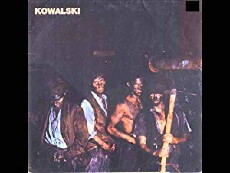 Kowalski Live! (1983) - Stream Online