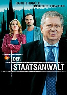 Der Staatsanwalt (2005) - Stream Online