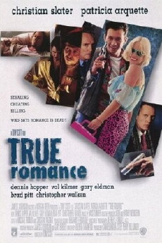 True Romance (1993) - Stream Online