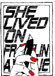 She Lived on Franklin Avenue (2017) - Stream Online