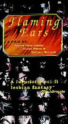 Flaming Ears (1992) - Stream Online