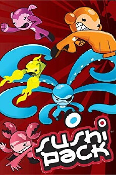 Sushi Pack (2007) - Stream Online