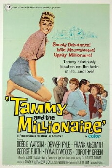 Tammy and the Millionaire (1967) - Stream Online