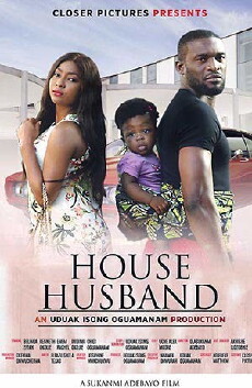 House Husband (2015) - Stream Online