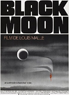 Black Moon (1975) - Stream Online