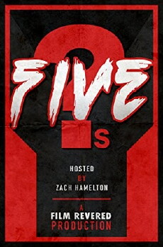 Five Questions (2018) - Stream Online