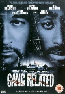 Gang Related (1997) - Stream Online