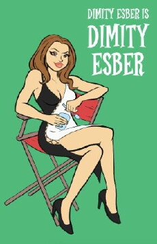 The Dimity Esber Interviews (2017) - Stream Online
