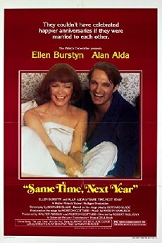 Same Time, Next Year (1978) - Stream Online
