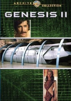 Genesis II (1973) - Stream Online