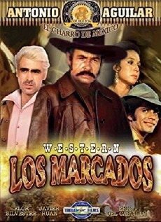 They Call Him Marcado (1971) - Stream Online