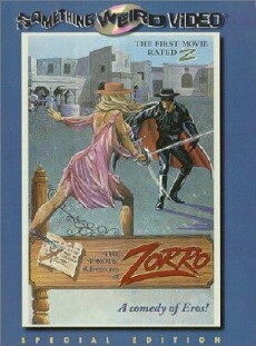 The Sexcapades of Don Diego (1972) - Stream Online