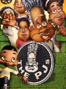 The PJs (1999) - Stream Online