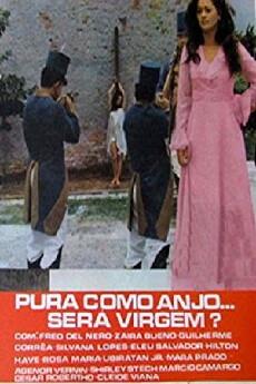 Pura Como Um Anjo, Será... Virgem? (1976) - Stream Online