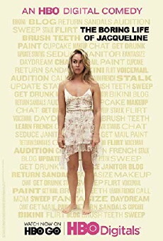 The Boring Life of Jacqueline (2012) - Stream Online