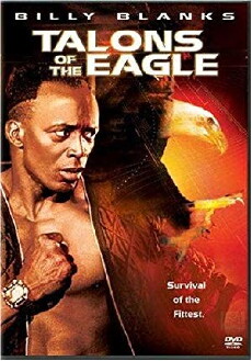 Die Adlerkralle (1992) - Stream Online
