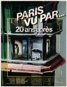 Paris vu par... 20 ans après (1984) - Stream Online