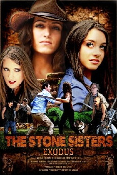 The Stone Sisters: Exodus (2012) - Stream Online