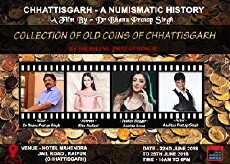 Chhattisgarh - A Numismatic History (2018) - Stream Online