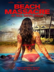 Beach Massacre at Kill Devil Hills (2016) - Stream Online