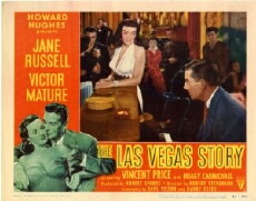 The Las Vegas Story (1952) - Stream Online