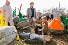 Marie Brand und das Erbe der Olga Lenau (2015) - Stream Online