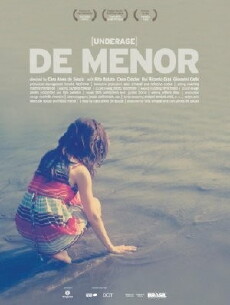Underage (2013) - Stream Online