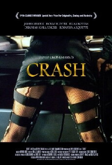 Crash (1996) - Stream Online