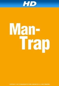 Man-Trap (1961) - Stream Online