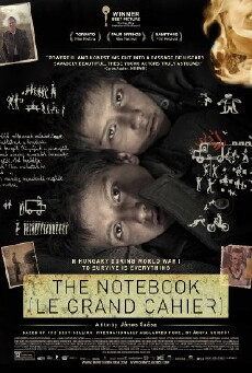 Das große Heft (2013) - Stream Online